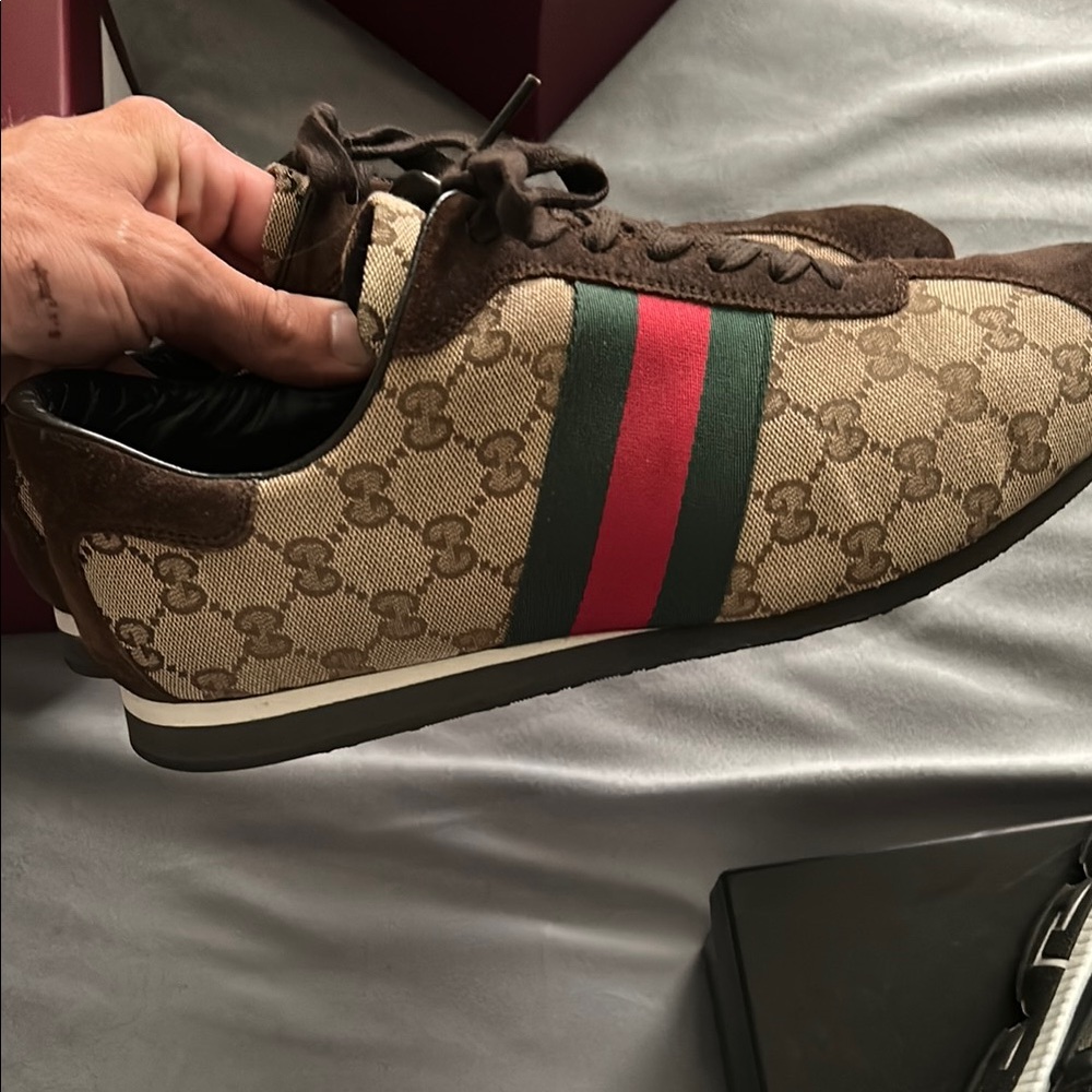 Gucci Sneakers